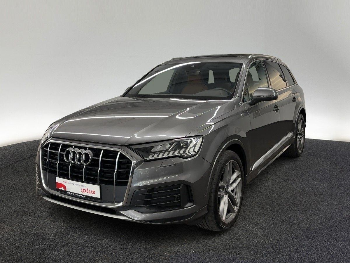 Audi Q7 - Bild 4
