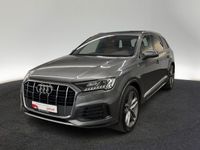 Audi Q7 - Vorschau Bild 4