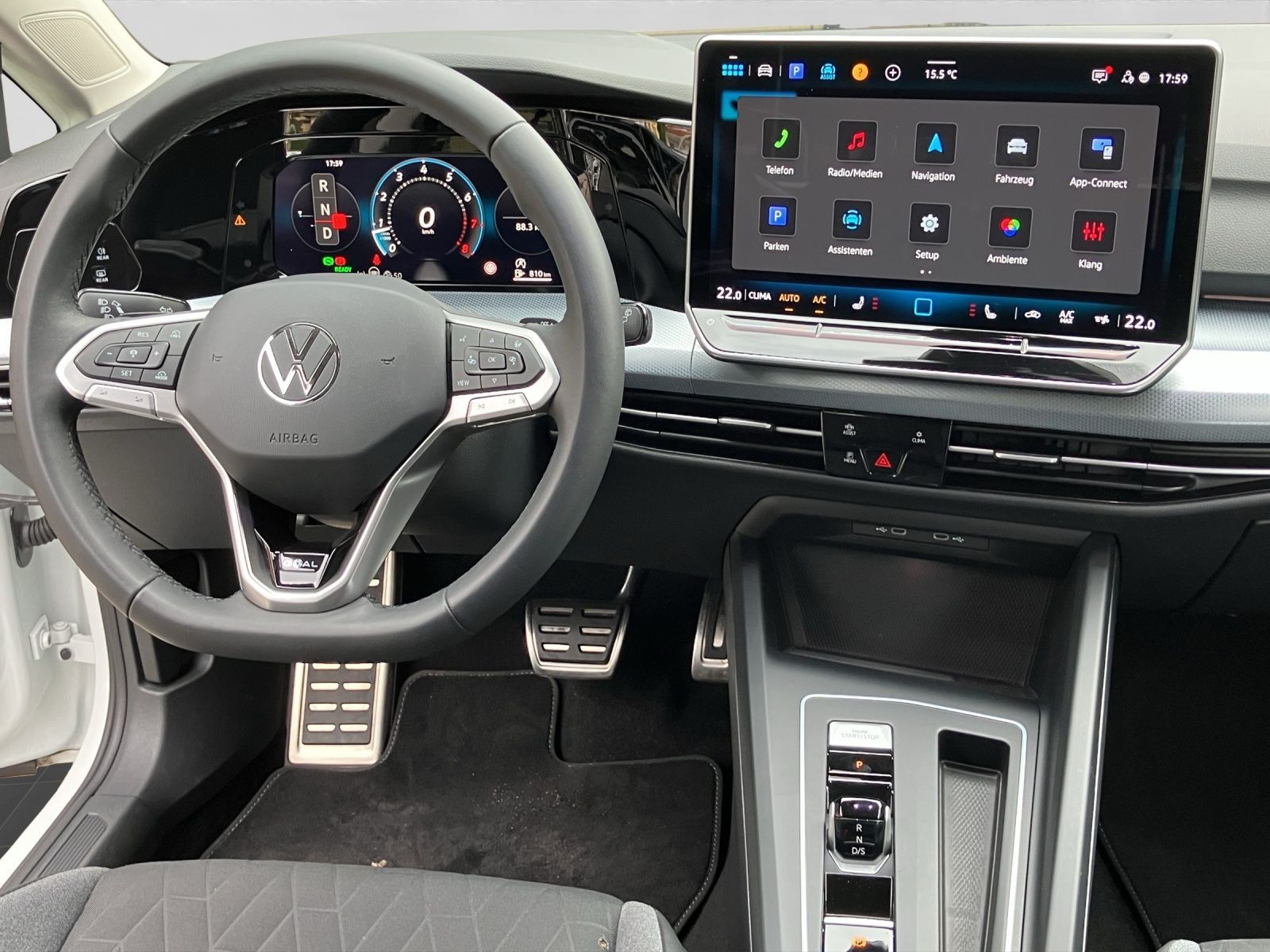 Volkswagen Golf - Bild 6