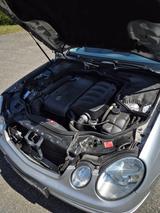 Mercedes-Benz E 200 CDI CLASSIC Classic - Mercedes-Benz E 200 aus 2005