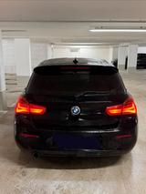 BMW 1er F20 Facelift M Packet - BMW: F20 1er
