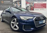 Audi A6 3.0 TDI Avant 2 x S-LINE STANDHZG -LUFTFAHRW.