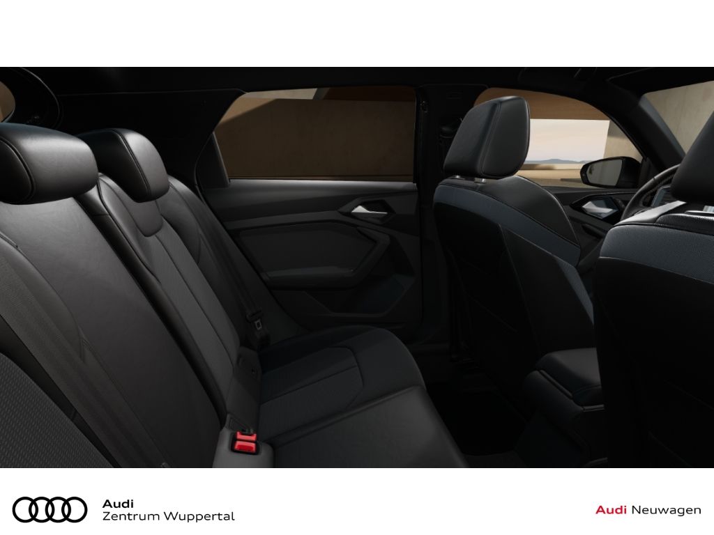 Audi A1 - Bild 12