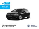 Volkswagen Golf 1.5 eTSI Style DSG Navi PDC LED uvm - Auto leasen in Mannheim