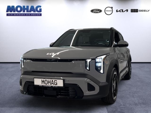 Image of Kia EV2