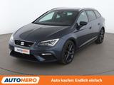 Seat Leon 2.0 TSI FR Aut. *NAVI*VC*LED*PDC*SHZ* - Seat Gebrauchtwagen in Köln