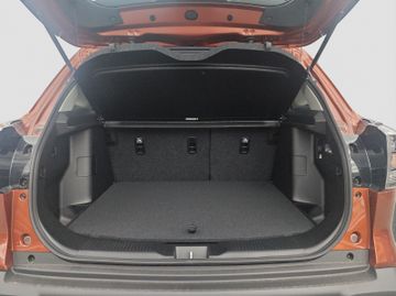 Fotografie 8 des Suzuki (SX4) S-Cross Comfort+ AllGrip *Panormadach*360° LED