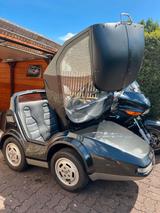 BMW K1200 LT mit Seitenwagen - Offers