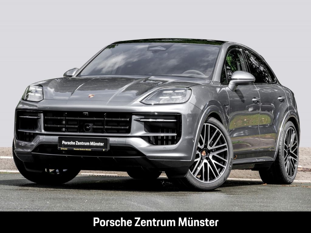 Image of Porsche Cayenne