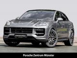 Porsche Cayenne E-Hybrid Coupe Black Edition Clubleder