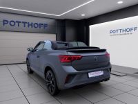 Volkswagen T-Roc - Vorschau Bild 3