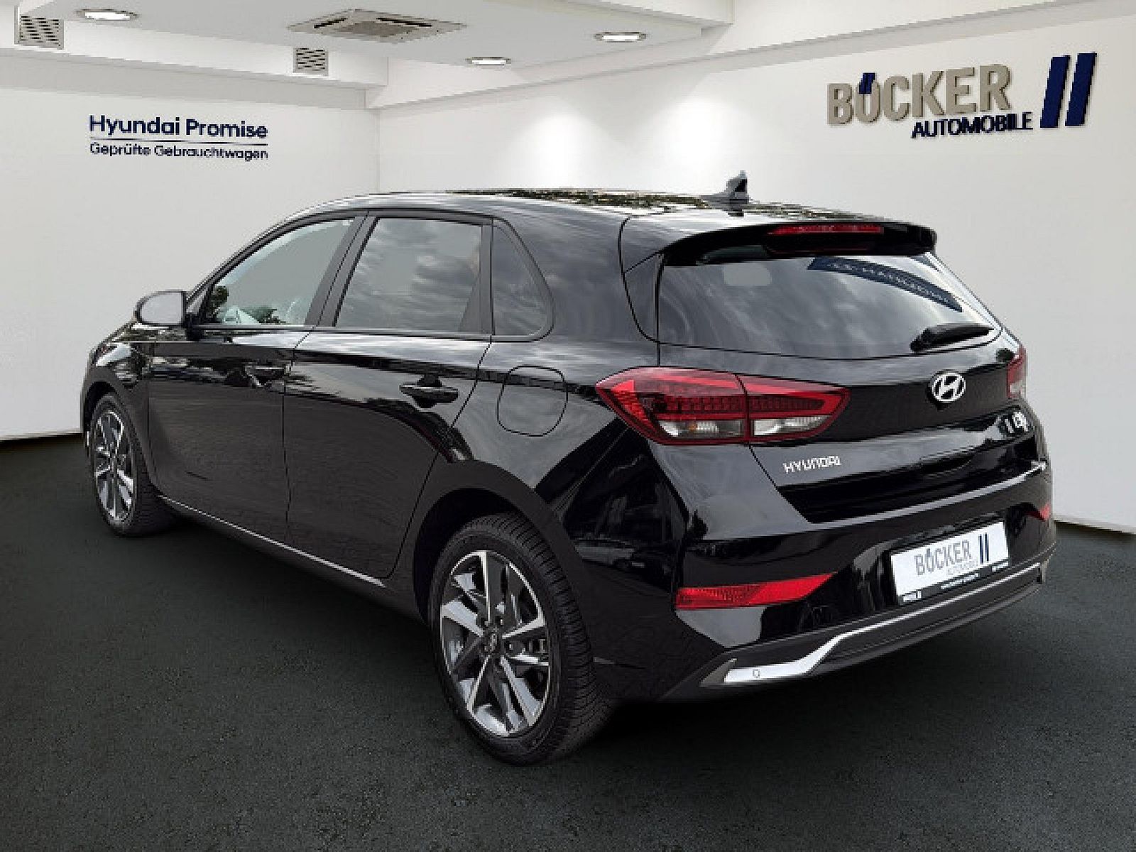 Hyundai i30 – Bild 4