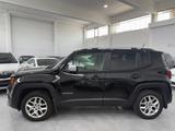 Jeep Renegade Limited 4WD*Kamera*Navi*Shz*AHK*8-fach - gebrauchte Jeep Renegade aus dem Jahr 2015