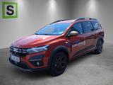 Dacia Jogger Extreme TCe 110 7-Sitzer - Dacia Jogger mit Benzin-Antrieb: Scheckheftgepflegt