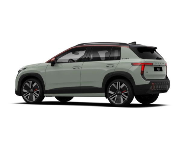 Skoda Epiq - Bild 3