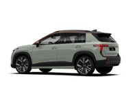 Skoda Epiq - Vorschau Bild 3