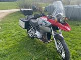 BMW R 1200 GS - BMW 2004 1200 GS