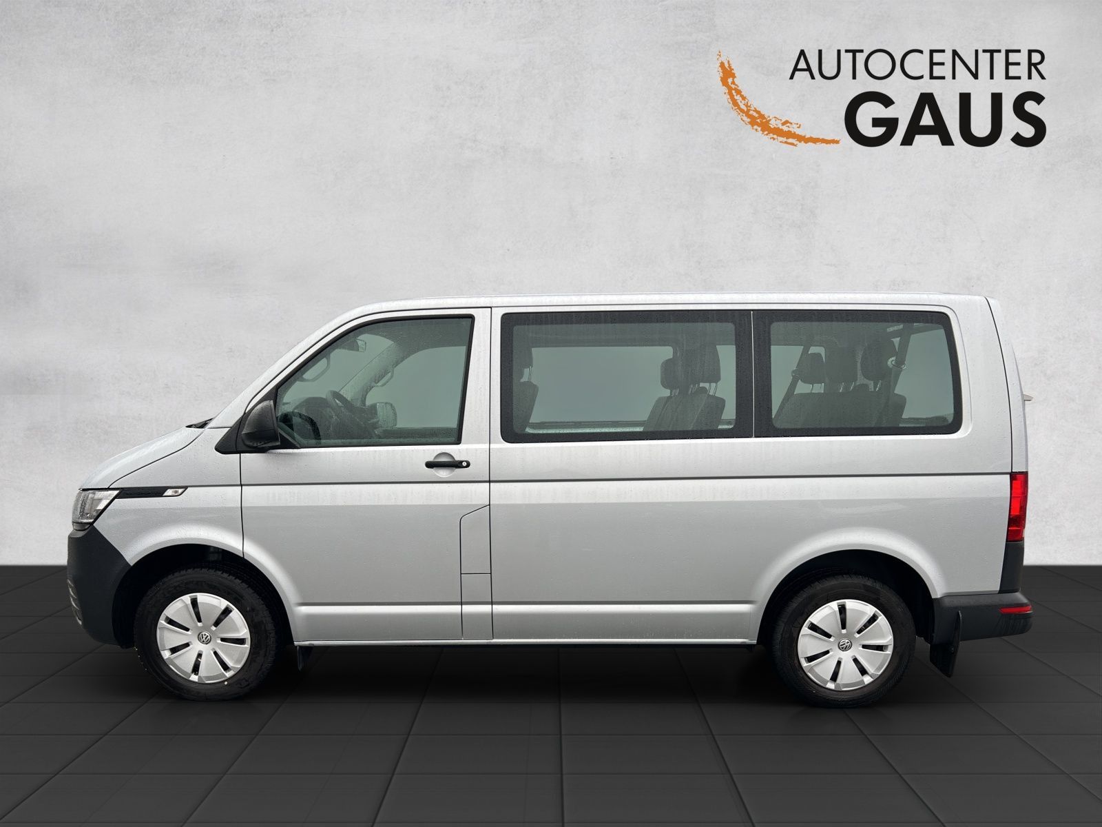 Volkswagen T6 Kombi - Bild 9