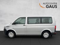 Volkswagen T6 Kombi - Vorschau Bild 9