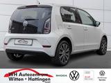 Volkswagen up! 1.0 sound up! KLIMA SERVO PRIVACY BLUETOOTH  - VW up! Gebrauchtwagen in Dortmund