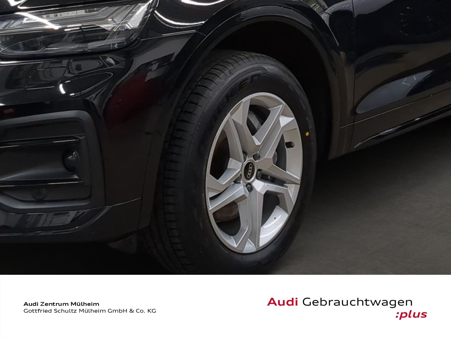 Audi Q5 - Bild 10