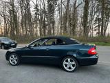 Mercedes-Benz CLK 200 KOMPRESSOR ELEGANCE Automatik Leder - Mercedes-Benz CLK-Class aus 2005