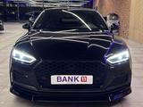 Audi S5 Coupe 3.0 TFSI quattro 20`*PANO*MAGNETIC*DE - gebrauchte Audi S5 aus dem Jahr 2017