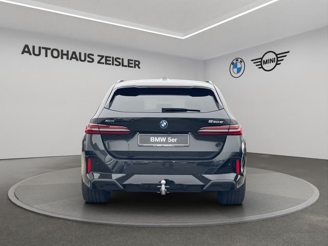 Foto Nummer 6: BMW 530e xDrive