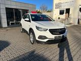 Opel Grandland (X) Edition - Opel Grandland (X) Edition mit Benzin-Antrieb