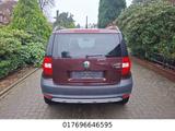 Skoda Yeti 1.2 TSI Elegance - Skoda Yeti Gebrauchtwagen in Hamburg