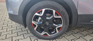 Bild 13 Opel MOKKA 1.2 GS Line,SH,LED,Teilleder