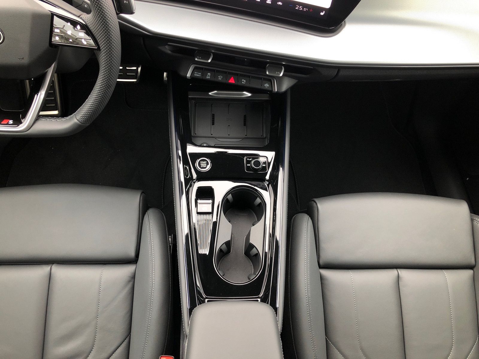 Audi Q3 - Bild 8