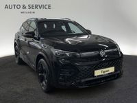 Volkswagen Tiguan - Vorschau Bild 4