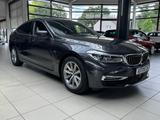 BMW 630d Gran Turismo xDrive *Luxury Line*H/K*HUD* - BMW 6 Series in Essen