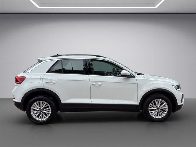 T-Roc 2.0 TDI Life DSG