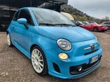 Abarth 500 1.4 Turbo T-Jet - Abarth aus 2012