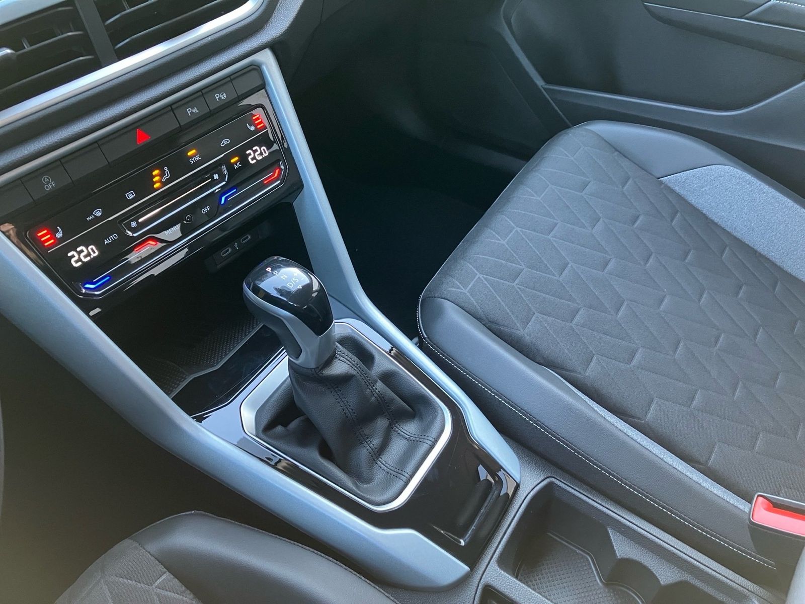 Volkswagen T-Roc - Bild 14