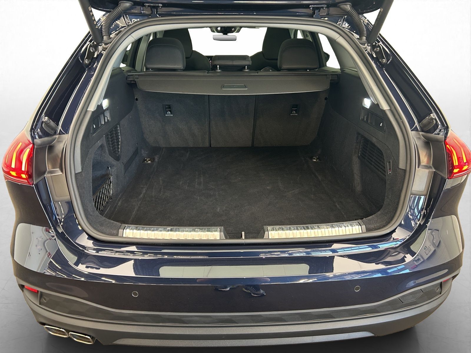 Audi A5 - Bild 11