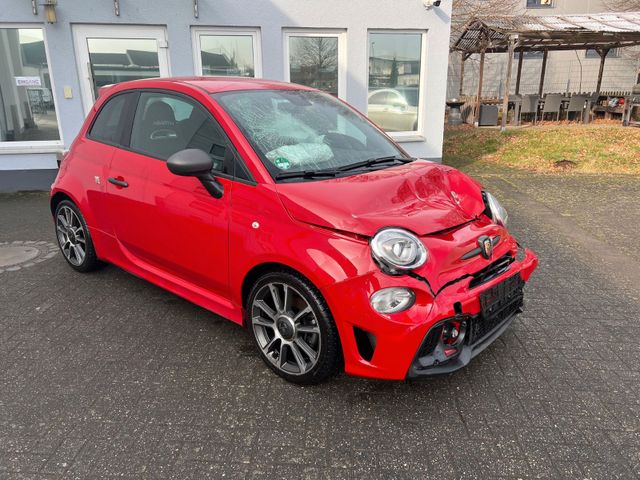 Abarth 595 Abarth MY23 1.4 T-JET 121