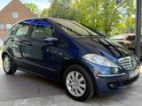 Mercedes-Benz A 180 CDI*TÜV-NEU*AUTOMATIK*72K km*GARANTIE* - Mercedes-Benz mit Diesel-Antrieb: Garantie