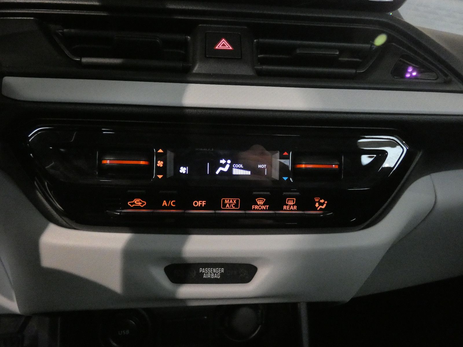 Suzuki Swift - Bild 17