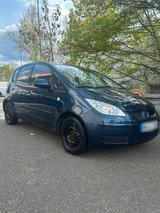 Mitsubishi Cold mit Klima TÜV 10/2027 - Mitsubishi Colt in Stuttgart