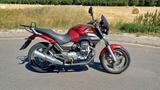 Moto Guzzi Breva 750 i.e.