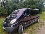 Opel Vivaro Life 2.0 Diesel - Opel Vivaro in Chemnitz