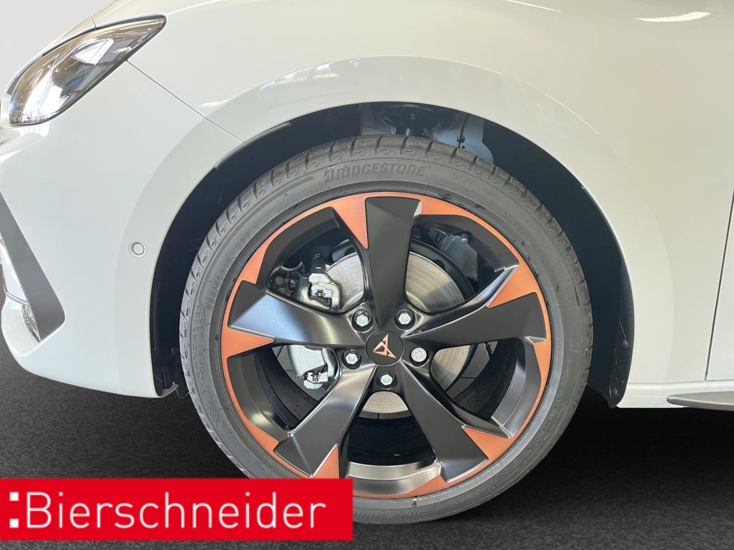 Cupra Leon - Bild 26