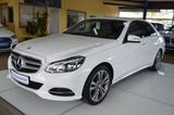 Mercedes-Benz E 200 Lim. BlueTec AUTOMATIK / XENON / NAVI /PDC - Mercedes-Benz E 200 in Rostock