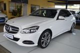Mercedes-Benz E 200 Lim. BlueTec AUTOMATIK / XENON / NAVI /PDC - Mercedes-Benz E 200 in Rostock