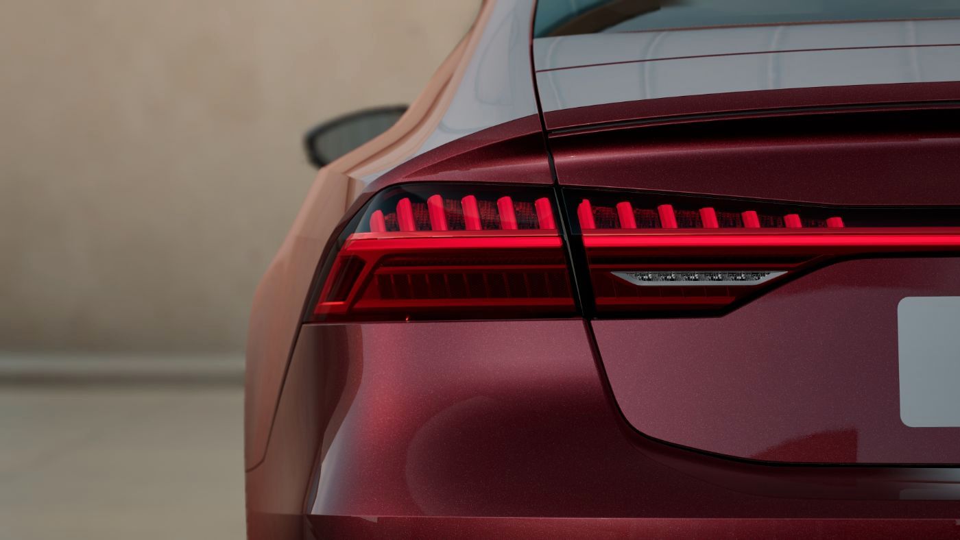 Audi A7 - Bild 7