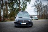 Volkswagen Touran 1.5 TSI OPF DSG Comfortline Comfortline - VW Touran Gebrauchtwagen in Saarbrücken