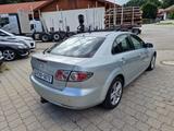 Mazda 6 Lim. 2.0 CD Active Sport "EXPORT" - Mazda: 0 Sport Cd